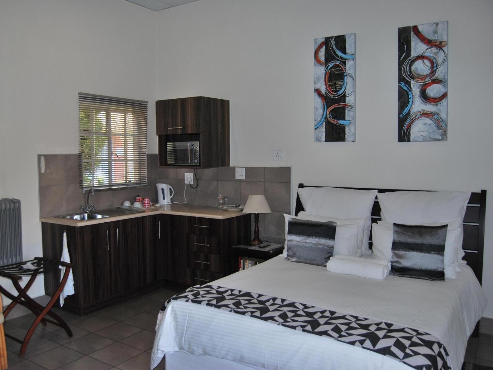 Welcome Guest House Vereeniging Buitenkant foto