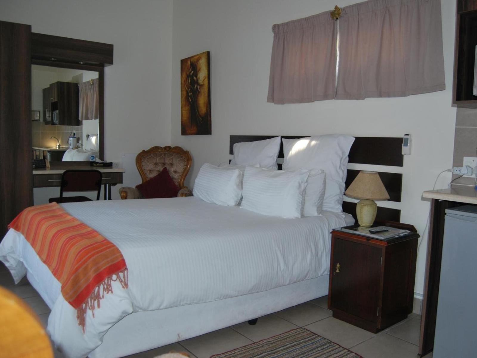 Welcome Guest House Vereeniging Buitenkant foto