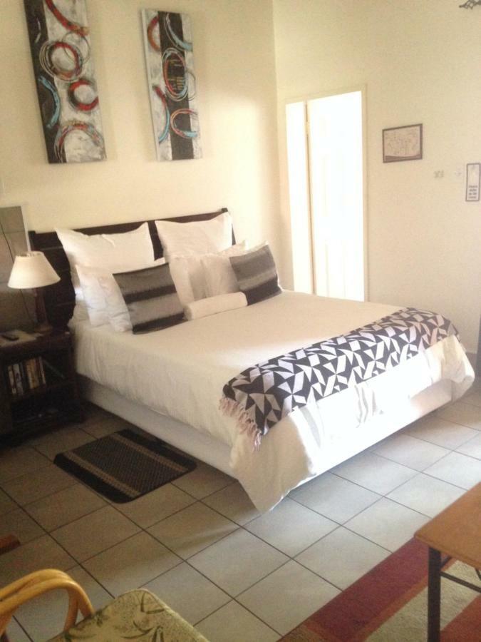 Welcome Guest House Vereeniging Buitenkant foto
