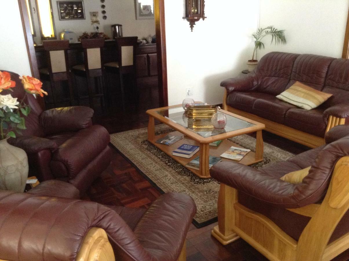 Welcome Guest House Vereeniging Buitenkant foto