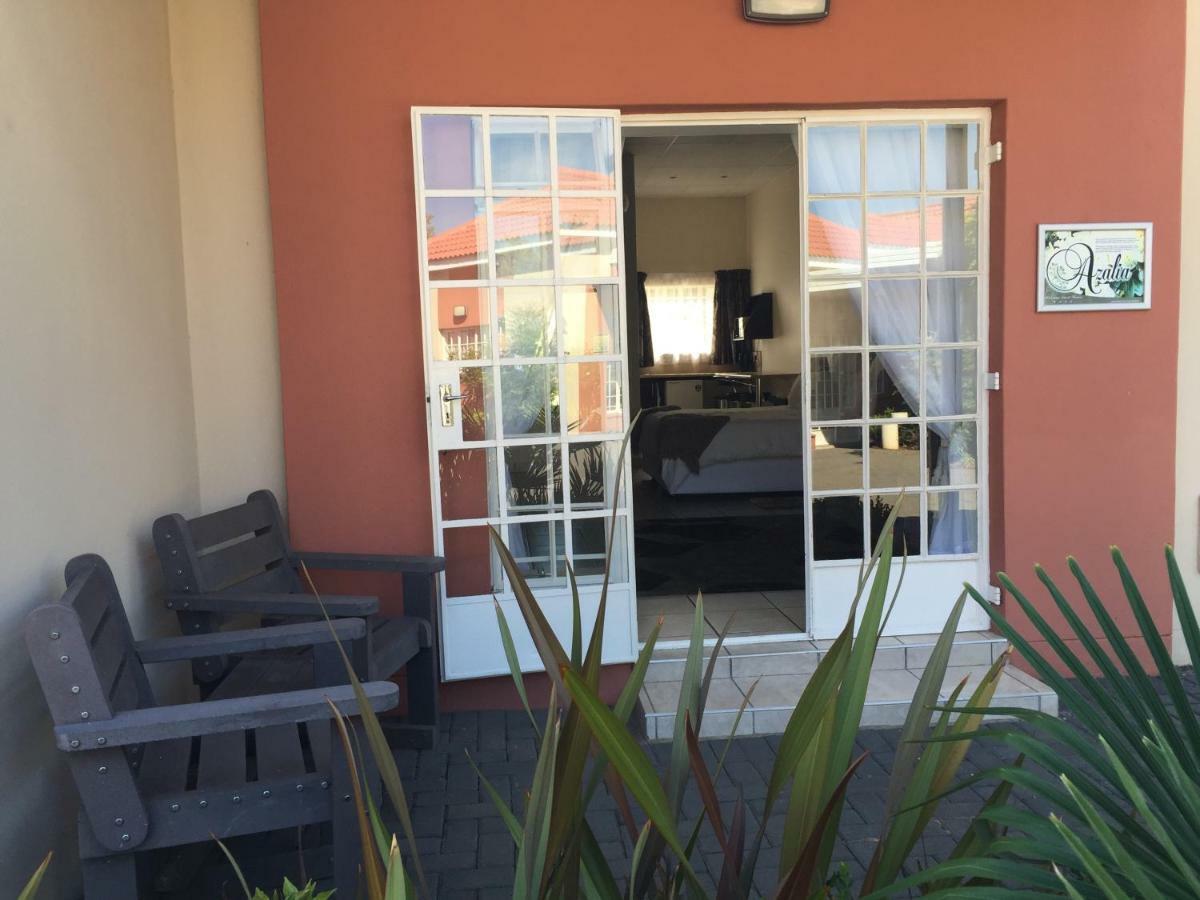 Welcome Guest House Vereeniging Buitenkant foto